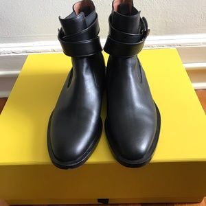 Givenchy ankle boots